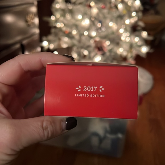 2017 limited edition hallmark keepsake soulful saxophone ornament - Picture 5 of 6